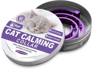 PETPLUS Cat Calming Collar
