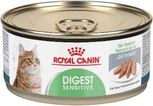 Royal Canin Feline Health Nutrition Digest Sensitive