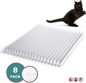 Zipcase Cat Repellent Scat Mat