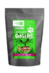 Serenity CBD Cat Snacks