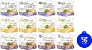 Applaws Grain-Free Limited Ingredient Cat Food Mousse