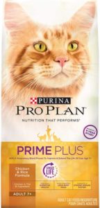 Purina Pro Plan Prime Plus Senior 7+