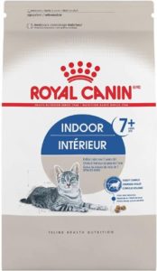 Royal Canin Indoor Feline Nutrition for Cats 7+