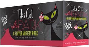 Tiki Cat After Dark Grain Free Wet Food